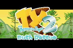 Ty the Tasmanian Tiger 2 - Bush Rescue